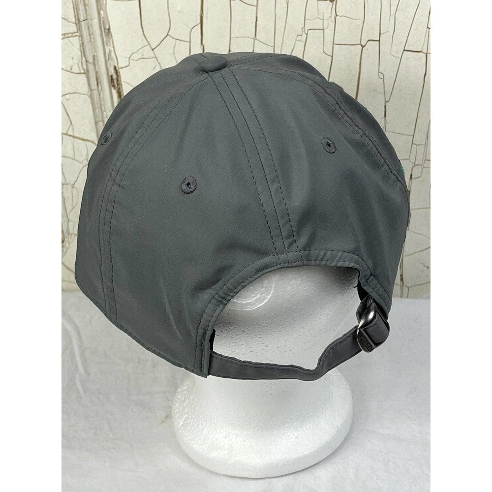 Titleist Strapback Golf Hat Gray 3D Logo Embroidery Patch Golf for Babies - Picture 4 of 9